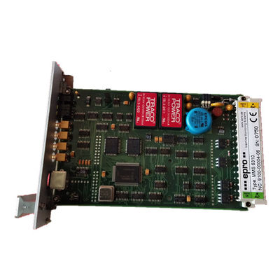 ระบบตรวจสอบกังหัน Epro Mms 6350 ระบบ MMS 6350 Emerson Dcs