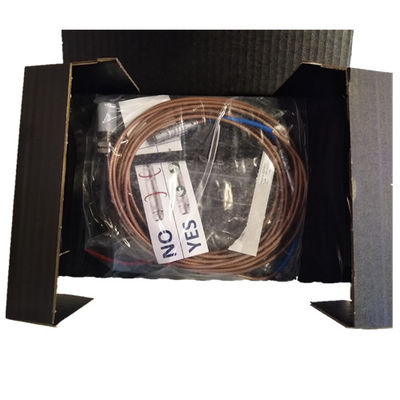 000000 Pr6423 Epro Emerson EPRO CON011 Dcs Eddy Current Displacement Sensor