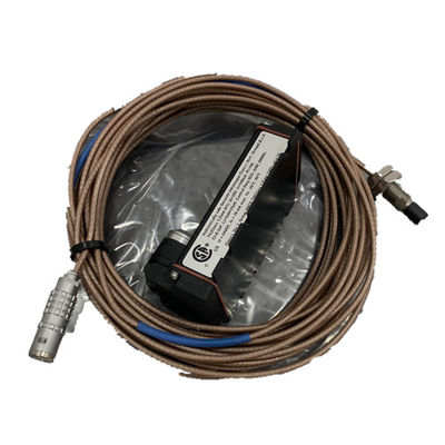 PR6423000 031 Emerson EPRO Vibration Sensor Emerson Dcs Controller
