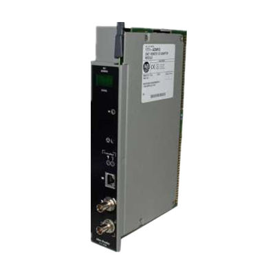 allen bradley 1771-acn15 controllogix โมดูล I / O อะแดปเตอร์ ControlNet I / O