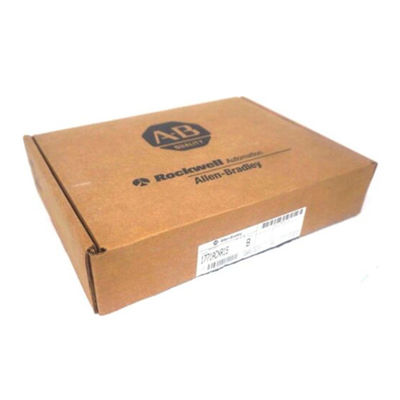 allen bradley 1771-acn15 controllogix โมดูล I / O อะแดปเตอร์ ControlNet I / O