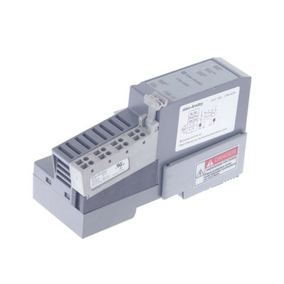 1734-Adn Allen Bradley Module Point I O โมดูลการสื่อสาร DeviceNet