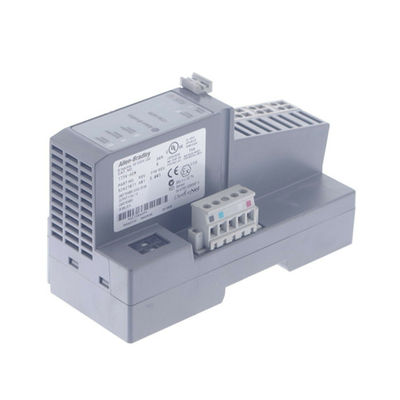 1734-Adn Allen Bradley Module Point I O โมดูลการสื่อสาร DeviceNet