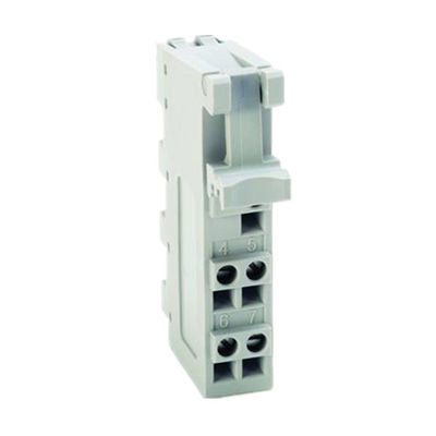 AB Allen Bradley 1734-Aent Point Io โมดูลขั้วต่อแบบถอดได้ Allen Bradley Plc