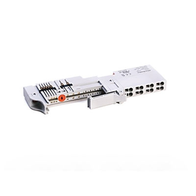 Allen Bradley 1734-TOP Point I / O Terminal Base Assembly Allen Bradley Analog Input Card