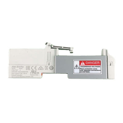 Allen Bradley 1734-TOP Point I / O Terminal Base Assembly Allen Bradley Analog Input Card