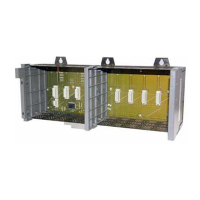 Allen Bradley 1746-A10 โครงยึด 10 สล็อตโมดูลาร์