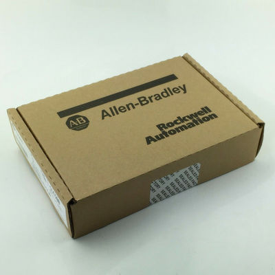 Allen Bradley 1746-Ia16 Slc 500 Analog Output Module โมดูลอินพุตแบบไม่ต่อเนื่อง