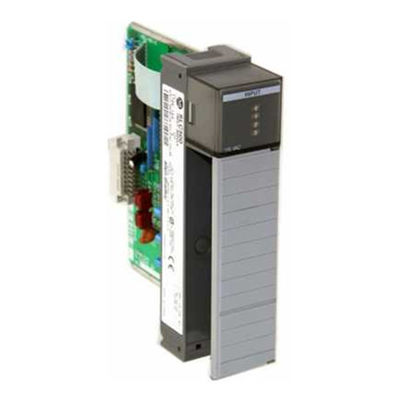 1746-IA4 Allen Bradley Module โมดูลอินพุตอนาล็อก Slc 500