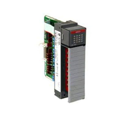Allen Bradley 1746-Im16 Slc 500 โมดูลอินพุต 16 ช่อง AC