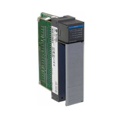 1746-IV32 โมดูล Allen Bradley 24V DC 32 ช่องอินพุตโมดูล Slc 500 Ethernet