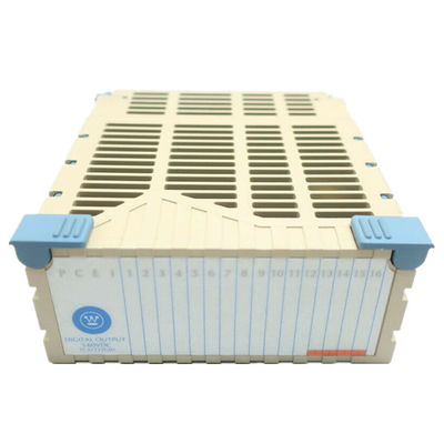 Emerson 1C31122G01 Westinghouse Ovation PLC โมดูลเอาต์พุตดิจิตอล