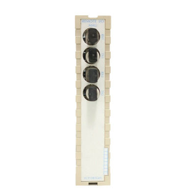 Emerson Ovation 1C31181G01 โมดูล Westinghouse PLC Remote Mau I O