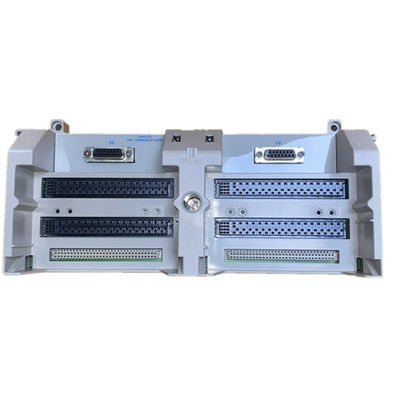 1C31206G01 ฐานหน่วยเอกสารแนบ Westinghouse Ovation PLC Mau Media