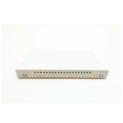 Ovation 1c31219g01 บมจ. โมดูลเอาต์พุตรีเลย์ Emerson Westinghouse