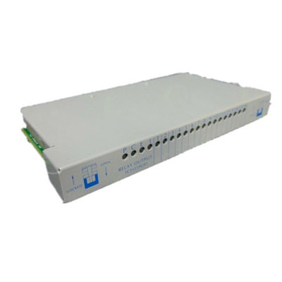 Ovation 1c31219g01 บมจ. โมดูลเอาต์พุตรีเลย์ Emerson Westinghouse