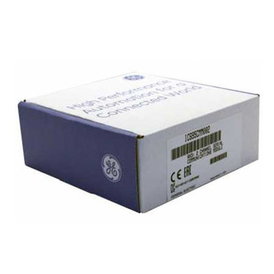 IC695CMM002 Ge Fanuc Rx3i PACSystems Serial Communications Module