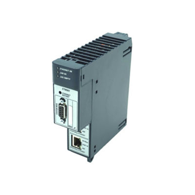 rx3i Fanuc Ge Ic695etm001 คู่มือ PLC PACSystems Ethernet Interface