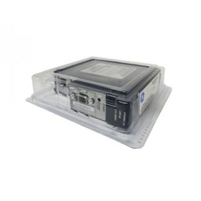 rx3i Fanuc Ge Ic695etm001 คู่มือ PLC PACSystems Ethernet Interface