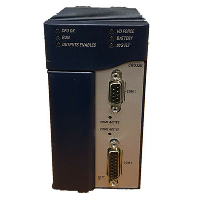 rx3i GE IC695CRU320 General Electric PLC PACSystems CPU สำรอง
