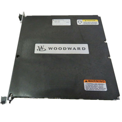 5464331 Woodward Plc Enhanced Network Interface Card