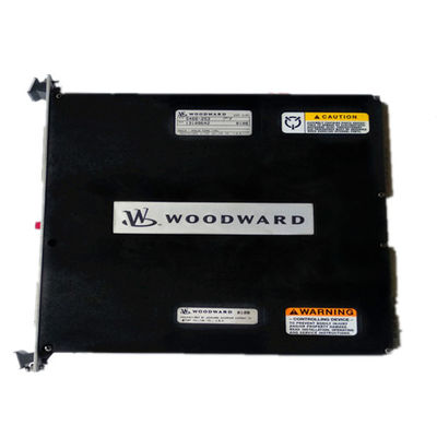 5464331 Woodward Plc Enhanced Network Interface Card