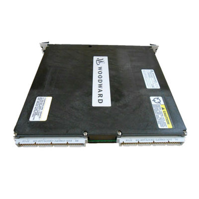 5464643 Woodward Discrete Input Module ใน Plc Distributed Control Systems
