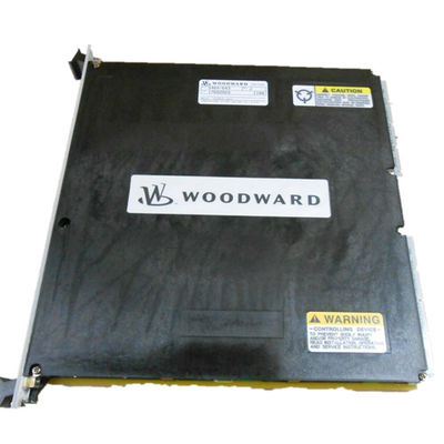 5464643 Woodward Discrete Input Module ใน Plc Distributed Control Systems