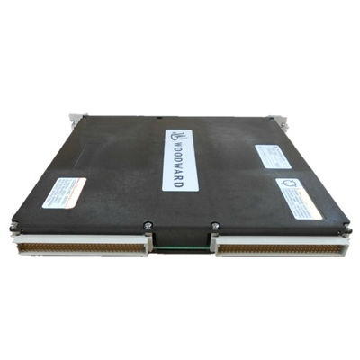 5464654 Woodward Discrete Output Module PLC Dcs System