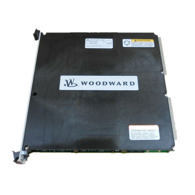 5464654 Woodward Discrete Output Module PLC Dcs System