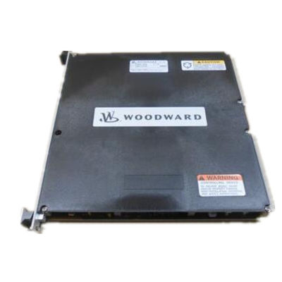 5464836 โมดูลควบคุมลอจิกแบบตั้งโปรแกรมได้ Woodward Module