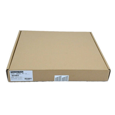 การ์ดอินพุตดิจิตอล Triconex DCS 3503E
