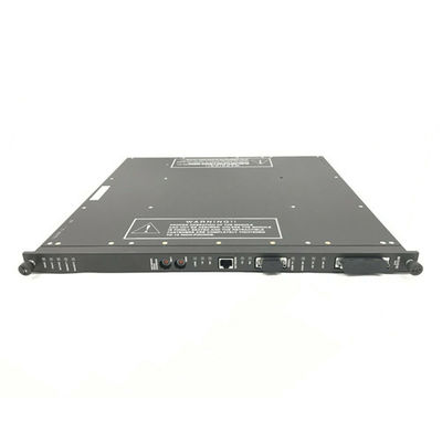 DCS Triconex 3511 โมดูลอินพุตพัลส์