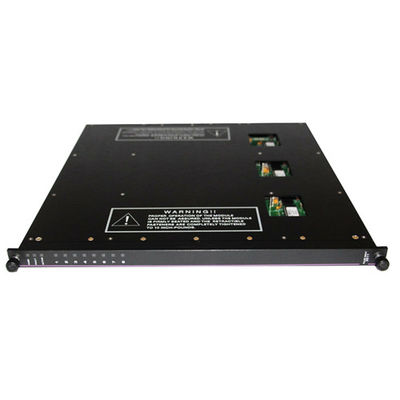 DCS Triconex 3511 โมดูลอินพุตพัลส์