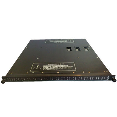 PLC Triconex ควบคุม DO 16 โมดูลเอาต์พุตดิจิตอล