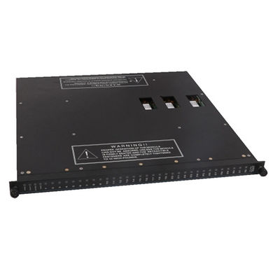 3664 โมดูลเอาต์พุตดิจิตอล Triconex PLC