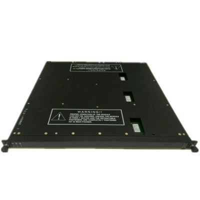 3700A โมดูลอินพุตอนาล็อก Triconex DCS PLC