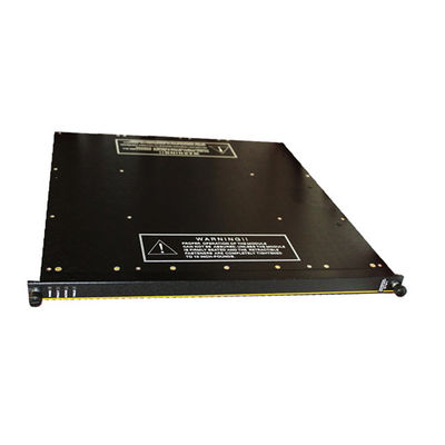 โมดูลอินพุตอนาล็อก Triconex 3721 PLC