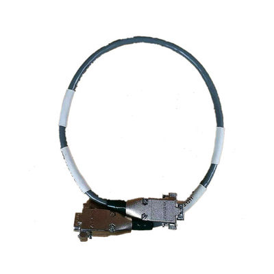 4000056 002 สายเคเบิล Triconex DCS PLC REV B0 1 I O COMM BUS