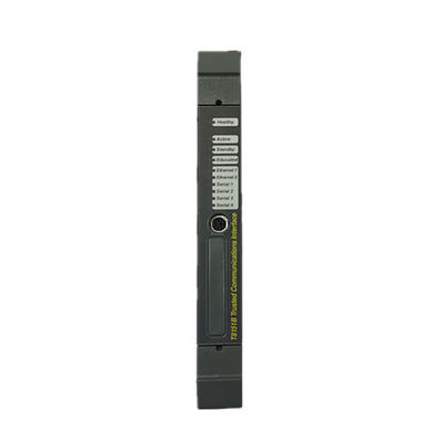 T8151B ICS Triplex PLC อินเตอร์เฟสการสื่อสารที่เชื่อถือได้ Rockwell Automation