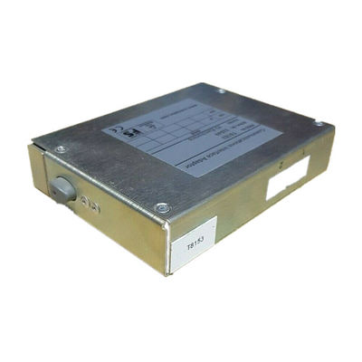 T8153 ICS Triplex PLC อินเตอร์เฟสการสื่อสารที่เชื่อถือได้ Rockwell Automation