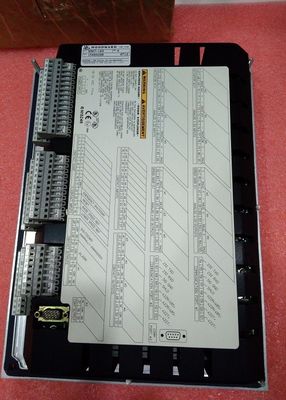 9907-165 Woodward Module Digital Governer กังหันไอน้ำ PLC DCS Control
