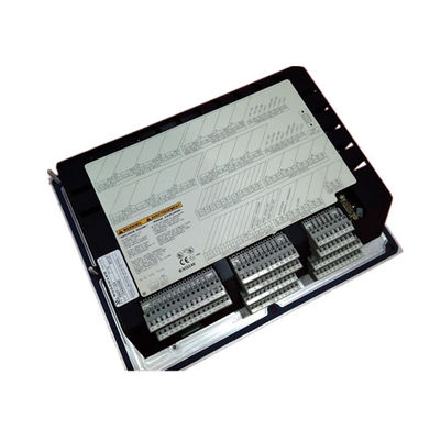 9907-165 Woodward Module Digital Governer กังหันไอน้ำ PLC DCS Control