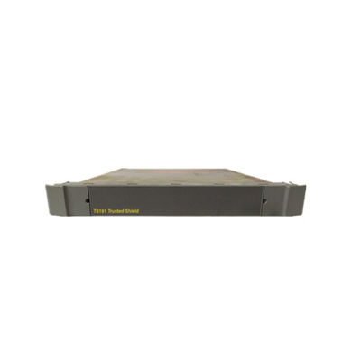 T8191 ICS Triplex PLC โมดูลการสื่อสาร I/O Rockwell Automation
