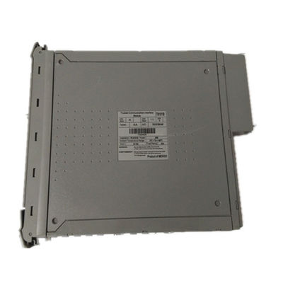 T8191 ICS Triplex PLC โมดูลการสื่อสาร I/O Rockwell Automation