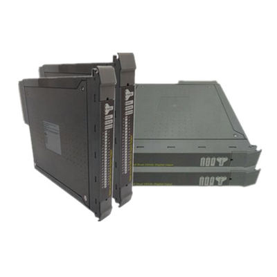 T8193 ICS Triplex PLC โมดูลการสื่อสาร I/O Rockwell Automation