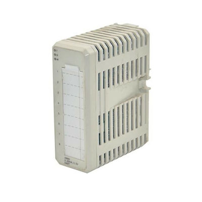 AI845 3BSE023675R1 ABB PLC อินพุตแบบอะนาล็อก S/R HART 8 ch S800 I/O