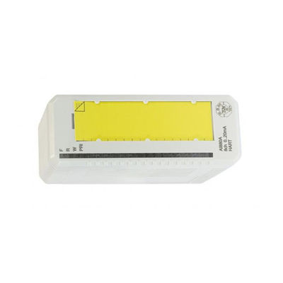 AI880A 3BSE039293R1 ABB PLC อินพุตอนาล็อกความสมบูรณ์สูง S800 I / O