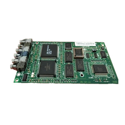 AMC-DC 3ADT309900R1 ABB PLC แผงวงจร S800 I/O DCS ยี่ห้อใหม่รับประกันหนึ่งปี