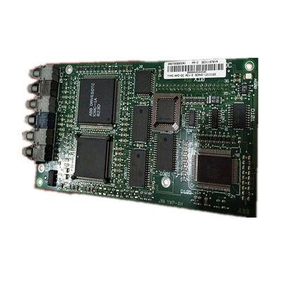 AMC-DC 3ADT309900R1 ABB PLC แผงวงจร S800 I/O DCS ยี่ห้อใหม่รับประกันหนึ่งปี